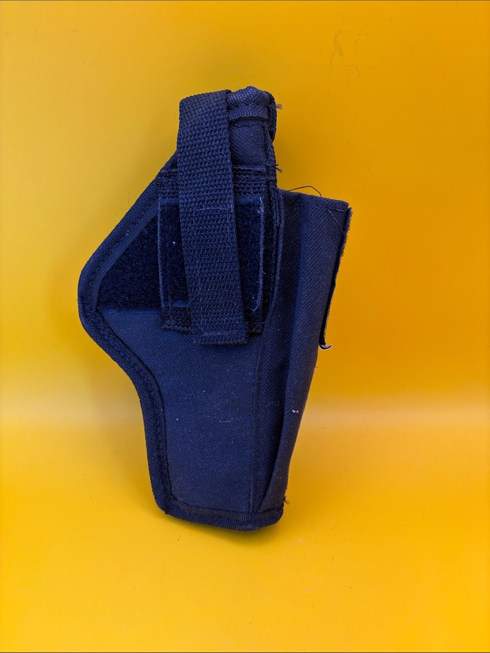 Black Tactical Holster